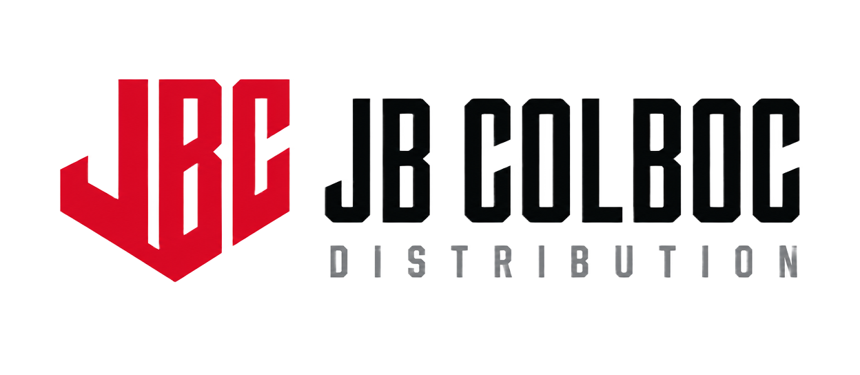 JB COLBOC DISTRIBUTION